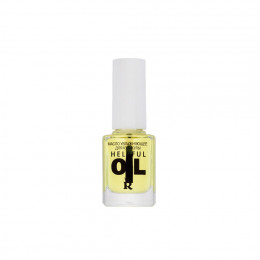 Средство дляногтей RelouisBel масло увлажняющее д/кутикулы Helpful oil 10,5 г Средство дляногтей RelouisBel масло увлажняющее д/кутикулы Helpful oil 10,5 г