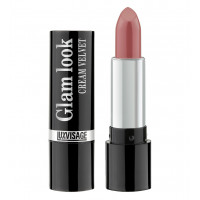 Помада губная LUX visage GLAM LOOK cream velvet тон 304 Сливочная карамель 4 г Помада губная LUX visage GLAM LOOK cream velvet тон 304 Сливочная карамель 4 г