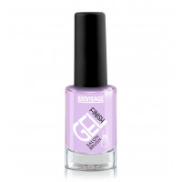 Лак для ногтей "LUX visage" GEL finish №02 9г