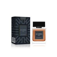 Вода парфюмерная Dilis Parfum Acumen Noir 100 мл
