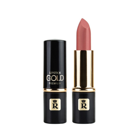 Губная помада RelouisBel Premium Gold №329 Губная помада RelouisBel Premium Gold №329