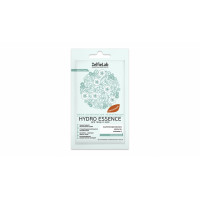Маска увлажняющая SelfieLab Hydro Essence для лица и шеи, гелевая, несмываемая 8 г Маска увлажняющая SelfieLab Hydro Essence для лица и шеи, гелевая, несмываемая 8 г