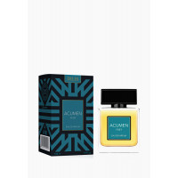 Вода парфюмерная для мужчин Dilis Parfum Acumen Vert 100 мл Вода парфюмерная для мужчин Dilis Parfum Acumen Vert 100 мл