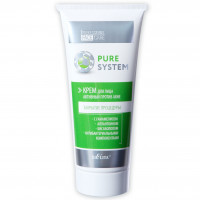 Крем для лица активный против акне Белита Professional Face Care Pure System 200 мл Крем для лица активный против акне Белита Professional Face Care Pure System 200 мл