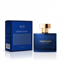 Парфюмерная вода для мужчин Dilis Desert Rain 75мл Парфюмерная вода для мужчин Dilis Desert Rain 75мл